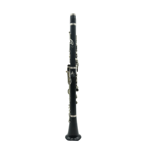 Clarinete Sib Sistema Alemn Leitner Kraus Segunda Mano