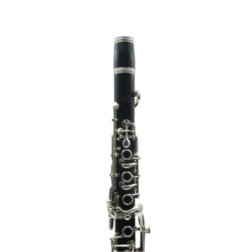 Clarinete Sib Sistema Alemn Leitner Kraus Segunda Mano