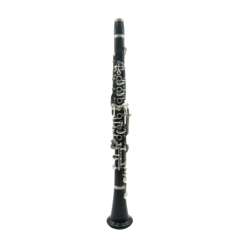 Clarinete Sib Sistema Alemn Leitner Kraus Segunda Mano