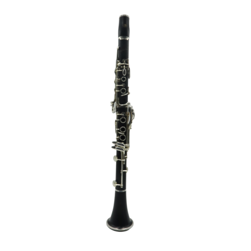 Clarinete La Selmer Signature Segunda Mano