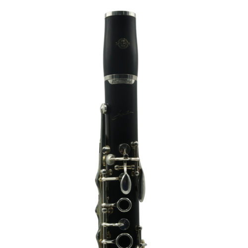 Clarinete Sib Selmer Signature Segunda Mano