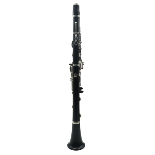 Clarinete Sib Yamaha Custom Segunda Mano