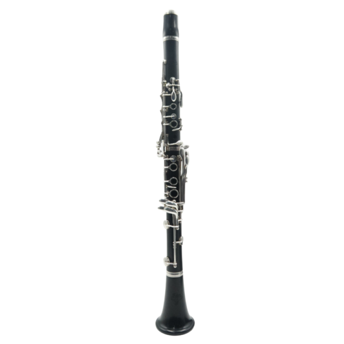 Clarinete Sib Yamaha Custom Segunda Mano