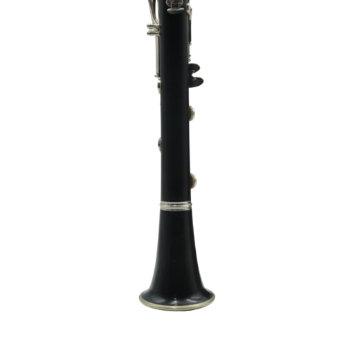 Clarinete Sib Buffet Crampon RC Segunda Mano 17 Llaves