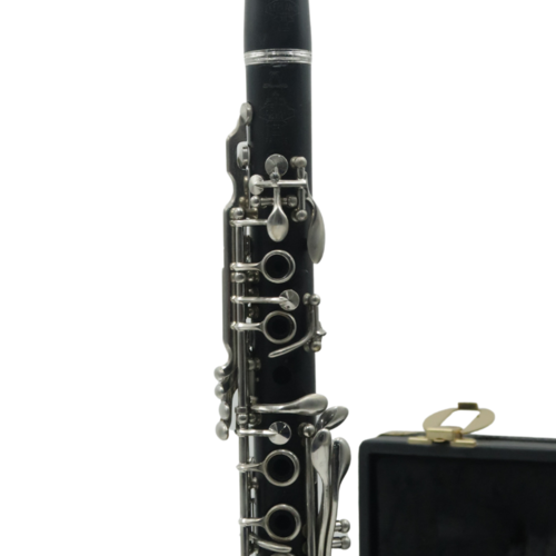 Clarinete Mib o Requinto Le Blanc Segunda Mano