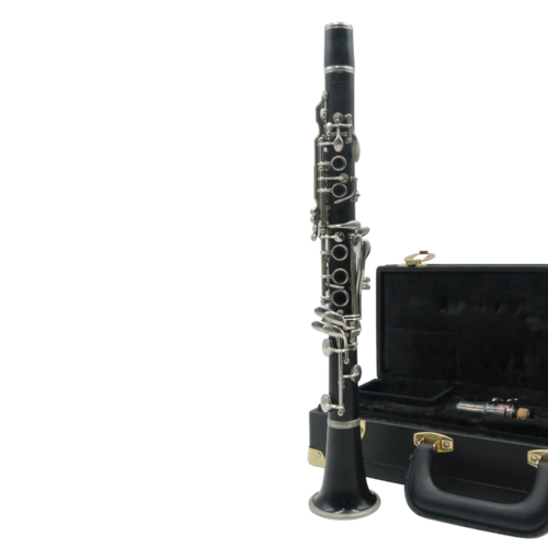 Clarinete Mib o Requinto Le Blanc Segunda Mano