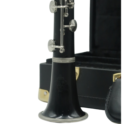 Clarinete Mib o Requinto Le Blanc Segunda Mano