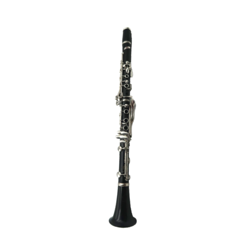 Clarinete La Buffet Crampon Tosca Segunda Mano