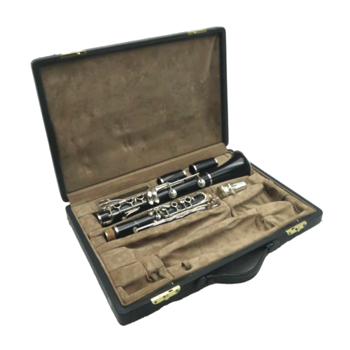 Clarinete La Selmer Signature Segunda Mano SM1