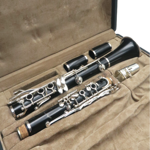 Clarinete La Selmer Signature Segunda Mano SM1