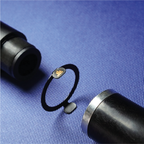 Anilla JLV Phonic Ring Para Clarinete Sib o La, y Corno Di Bassetto